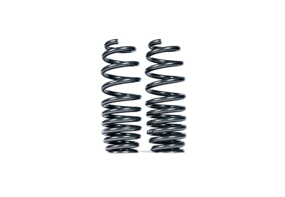 MMX Height Adjustable Lowering Springs - BMW M2, M3, M4 G8x