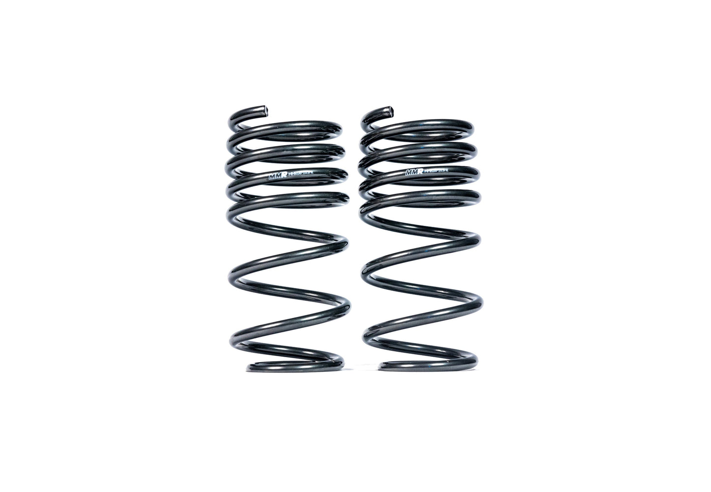 MMX Height Adjustable Lowering Springs - BMW M2, M3, M4 G8x