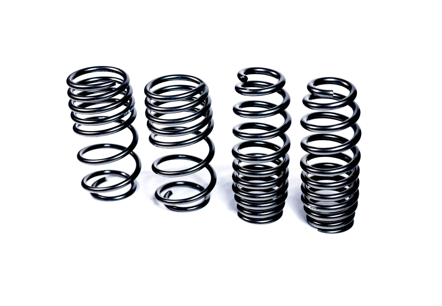 MMX Height Adjustable Lowering Springs - BMW M2, M3, M4 G8x