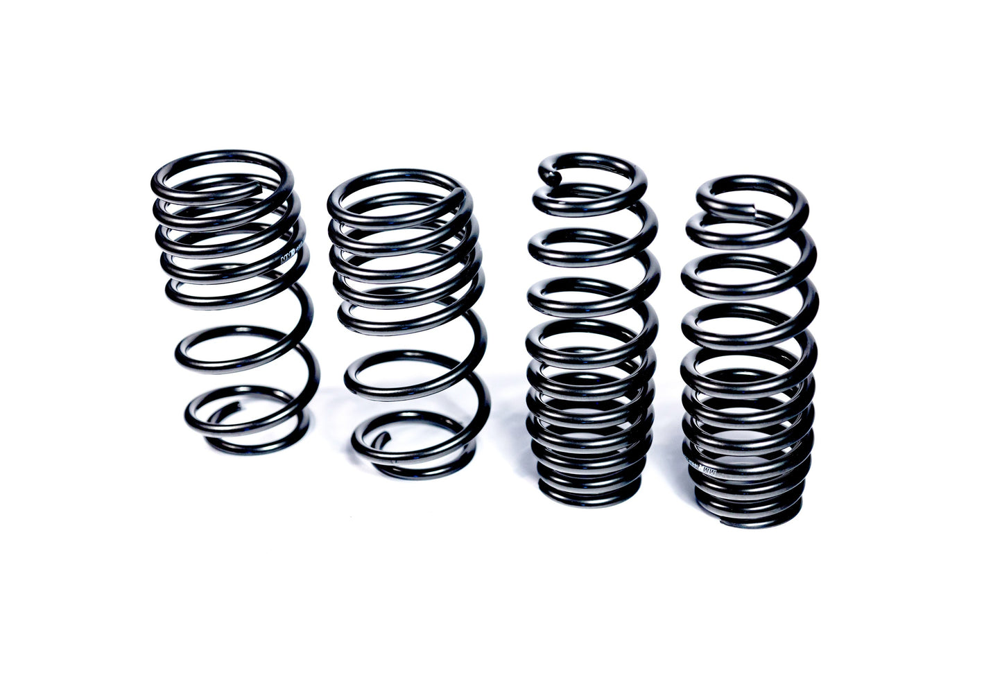 MMX Height Adjustable Lowering Springs - BMW M2, M3, M4 F8x