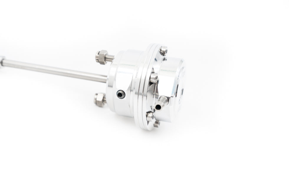 Forge Motorsport Adjustable Actuator for Ford Fiesta ST180