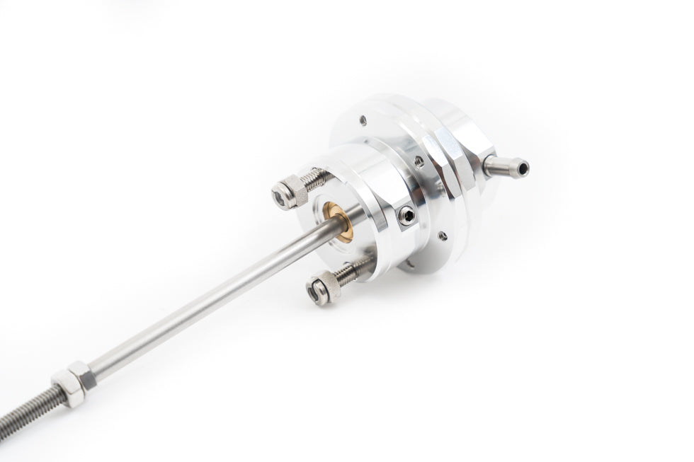 Forge Motorsport Adjustable Actuator for Ford Fiesta ST180