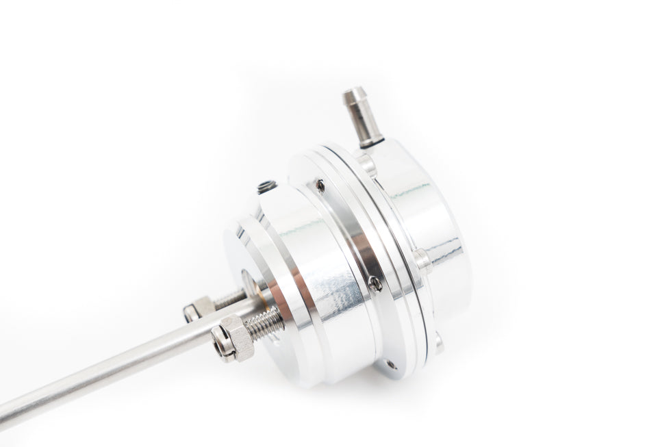 Forge Motorsport Adjustable Actuator for Ford Fiesta ST180