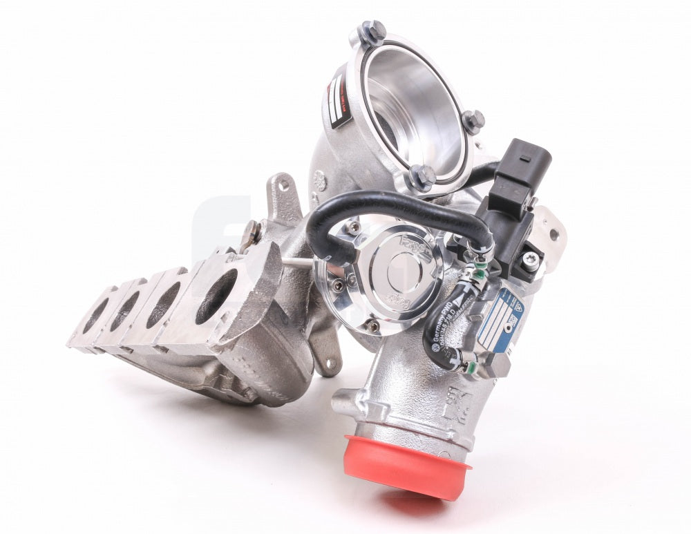 Forge Motorsport Adjustable Actuator for the MK2 Ford Focus RS