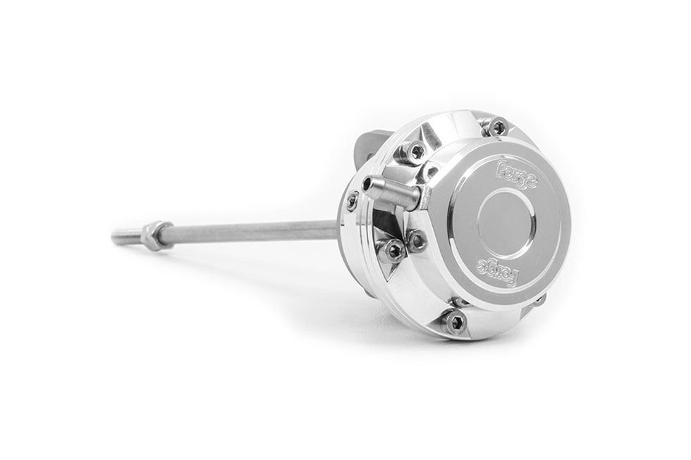 Forge Motorsport Adjustable Actuator for the MK2 Ford Focus RS
