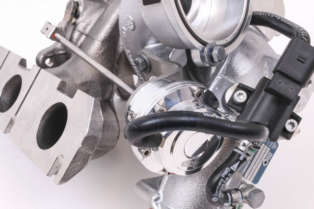 Forge Motorsport Adjustable Actuator for the MK2 Ford Focus RS