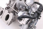 Forge Motorsport Adjustable Actuator for the MK2 Ford Focus RS