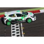 AIRTEC Motorsport Intercooler Upgrade for Renault Clio Mk4 RS 200 / 220