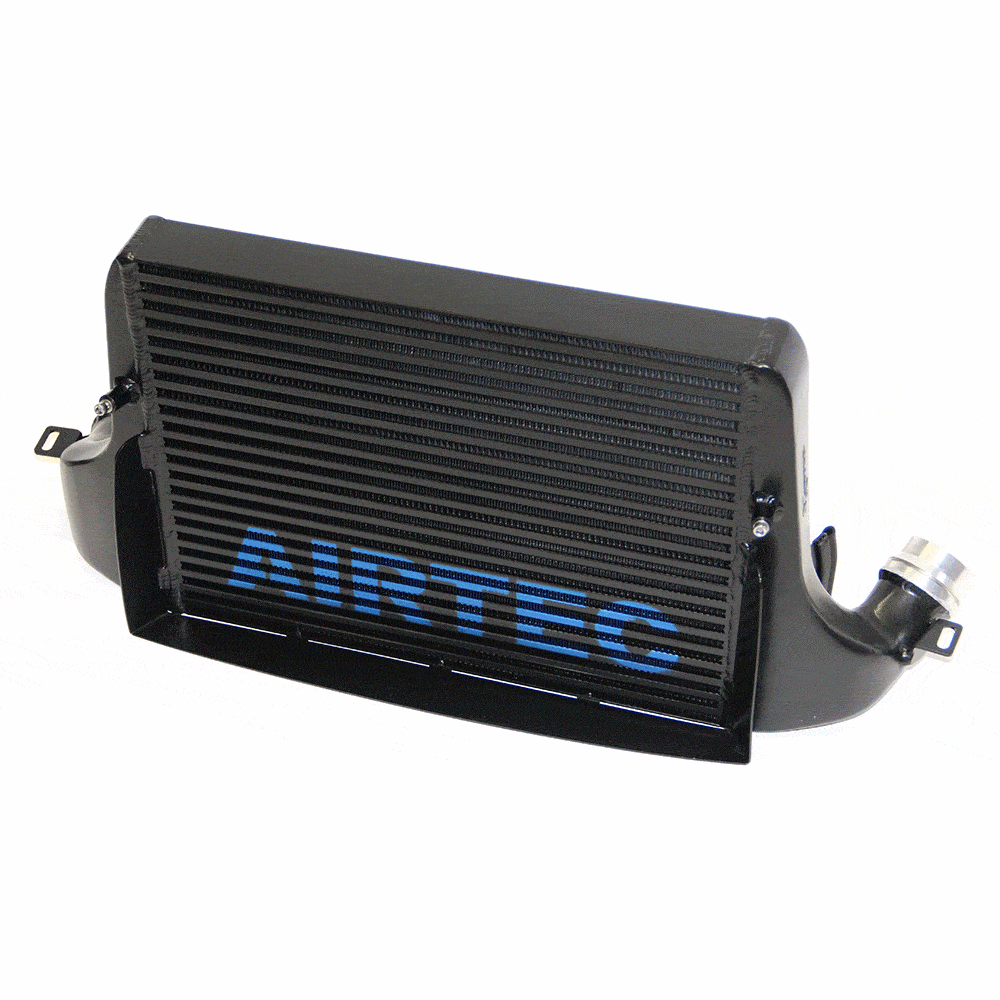 AIRTEC Motorsport Intercooler Upgrade for Mini Cooper S F56