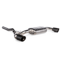 Akrapovic Slip-On Titanium Exhaust - BMW M135i F40