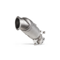 Akrapovic Downpipe - BMW M2 F87