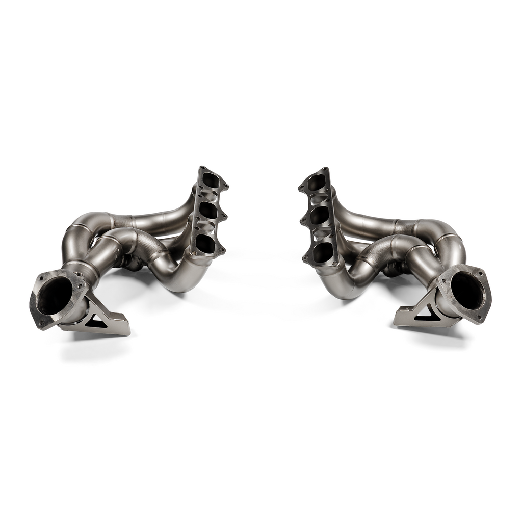 Sistema de escape GPF-Back del Toyota GR Yaris Scorpion