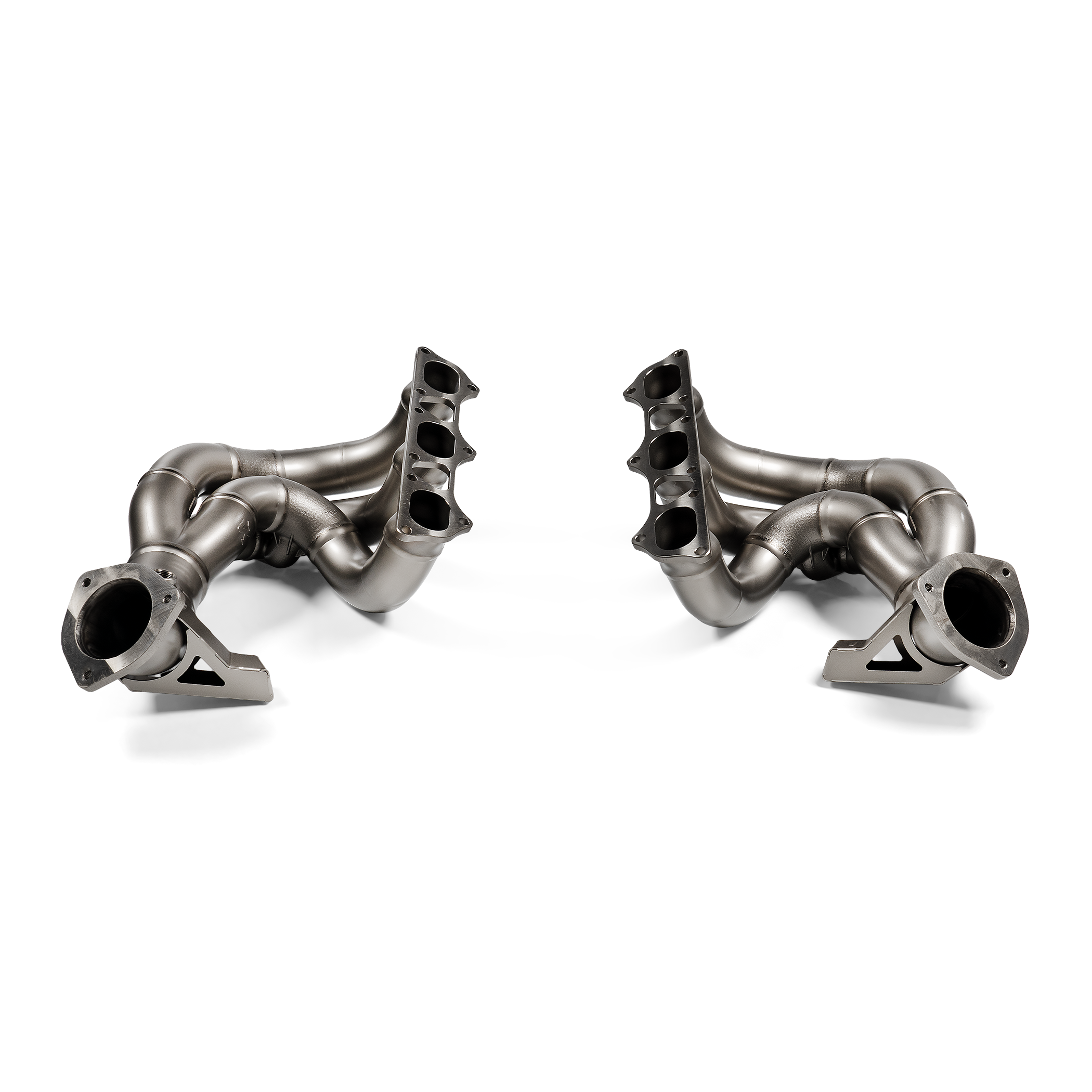 Sistema de escape GPF-Back del Toyota GR Yaris Scorpion