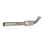 Akrapovic Slip-On Titanium Race Exhaust - Toyota GR Yaris Gen 1