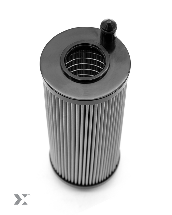 MMX Lifetime Oil Filter for BMW S58