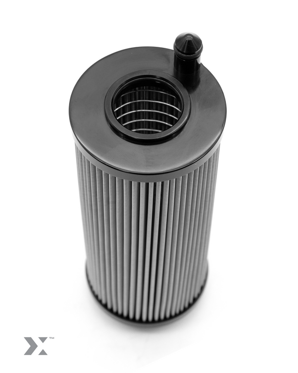MMX Lifetime Oil Filter - BMW S58