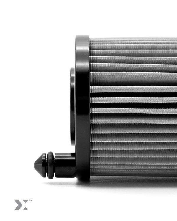 MMX Lifetime Oil Filter - BMW S58