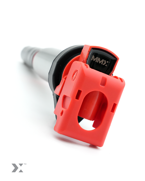 Bobina/paquete de bobinas de encendido de alto rendimiento MMX - BMW (N55, S55, S63) 