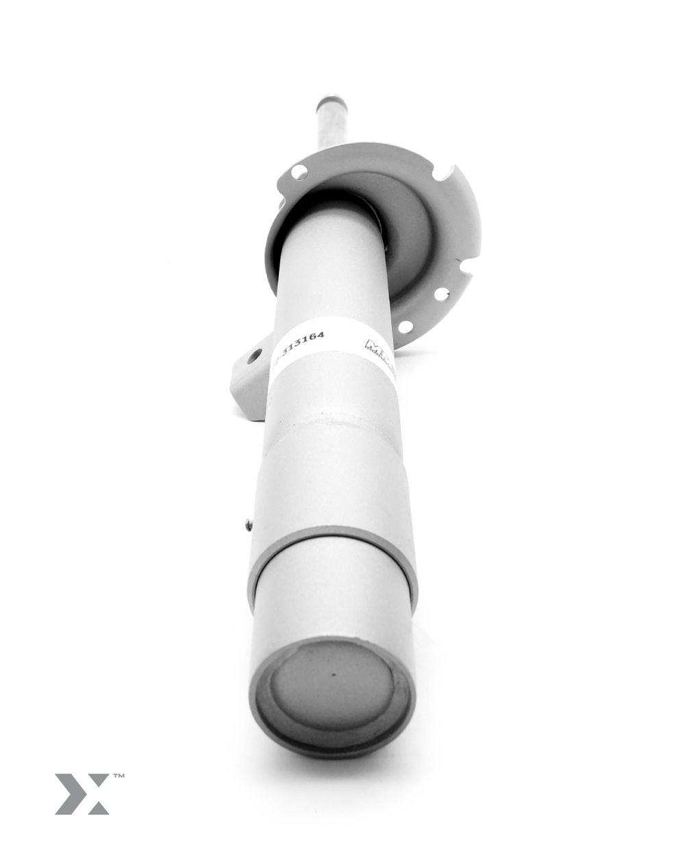 MMX Sport Dampers x Bilstein - BMW M135i, M140i, M235i, M240i