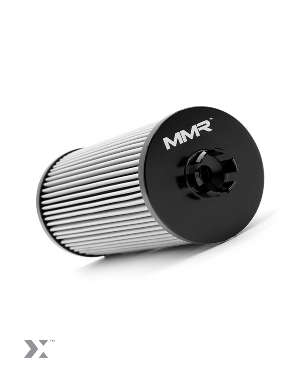 MMX Lifetime Oil Filter for BMW S58