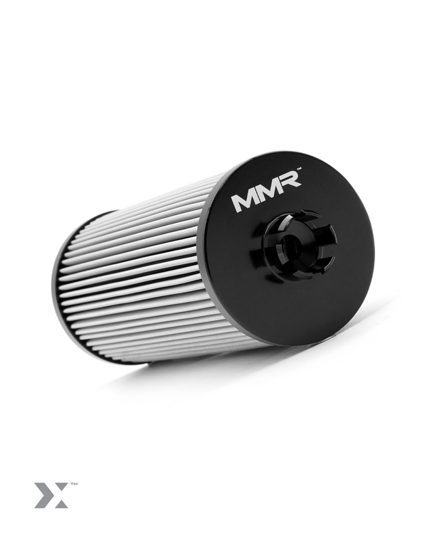 MMX Lifetime Oil Filter - BMW S58