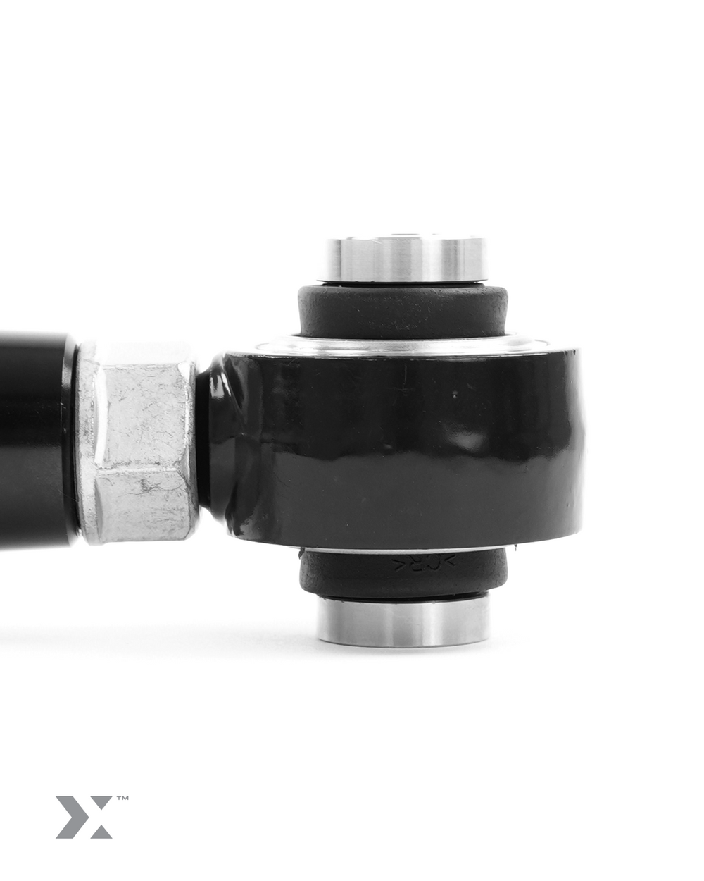 MMX Adjustable Rear Toe Arms - BMW M2, M3, M4 F8x/G8x