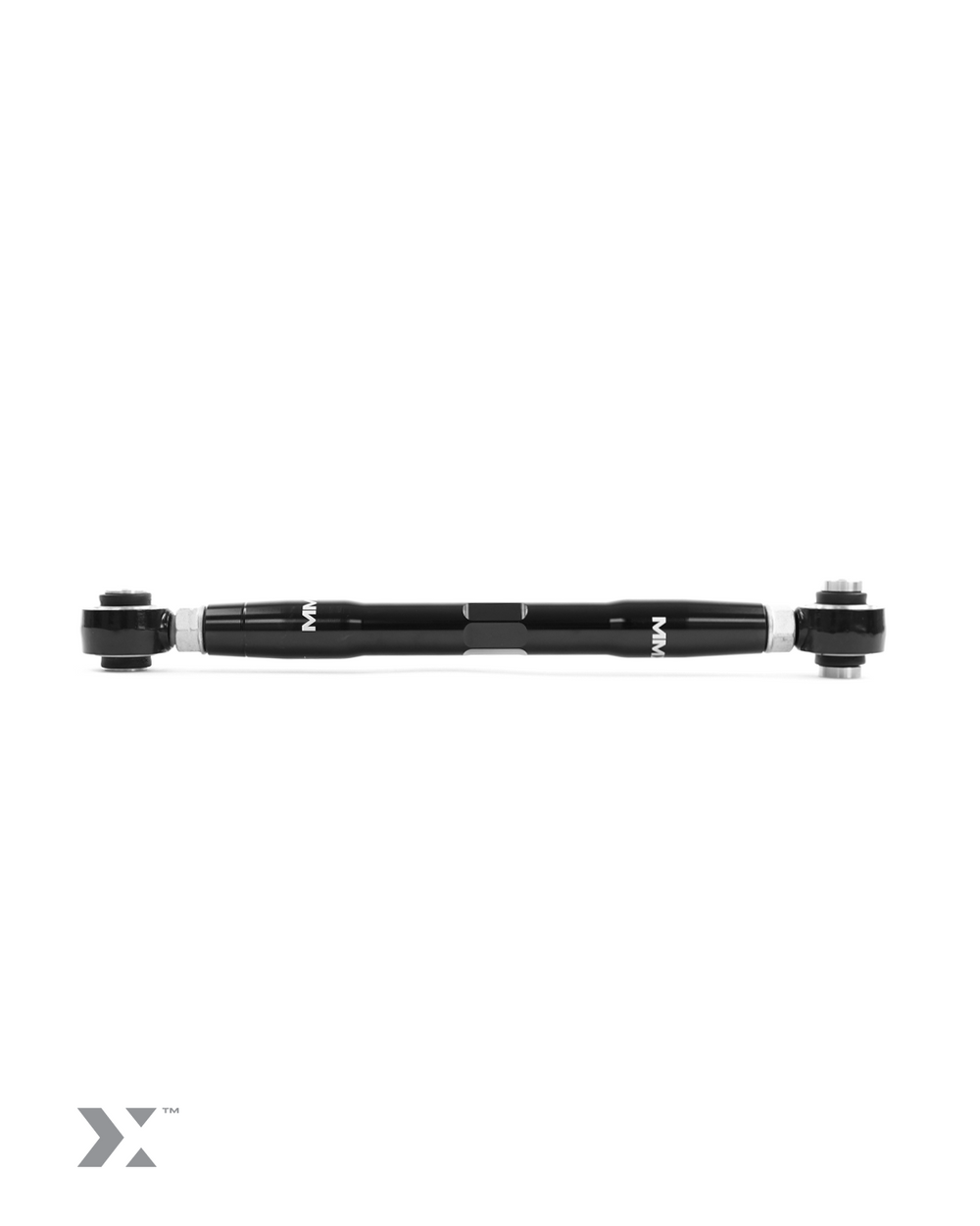 MMX Adjustable Rear Toe Arms - BMW M2, M3, M4 F8x/G8x