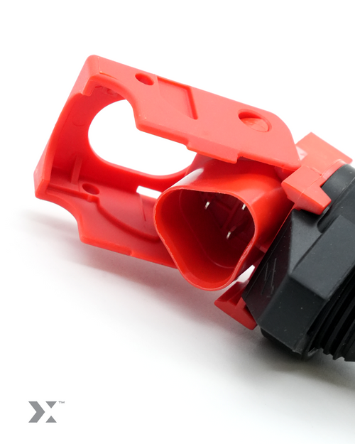 Bobina/paquete de bobinas de encendido de alto rendimiento MMX - BMW (N55, S55, S63) 