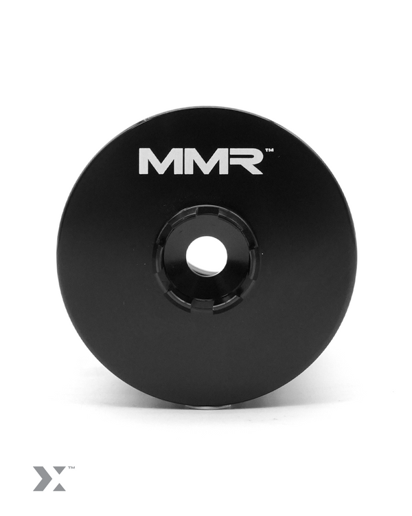 MMX Lifetime Oil Filter - BMW S58