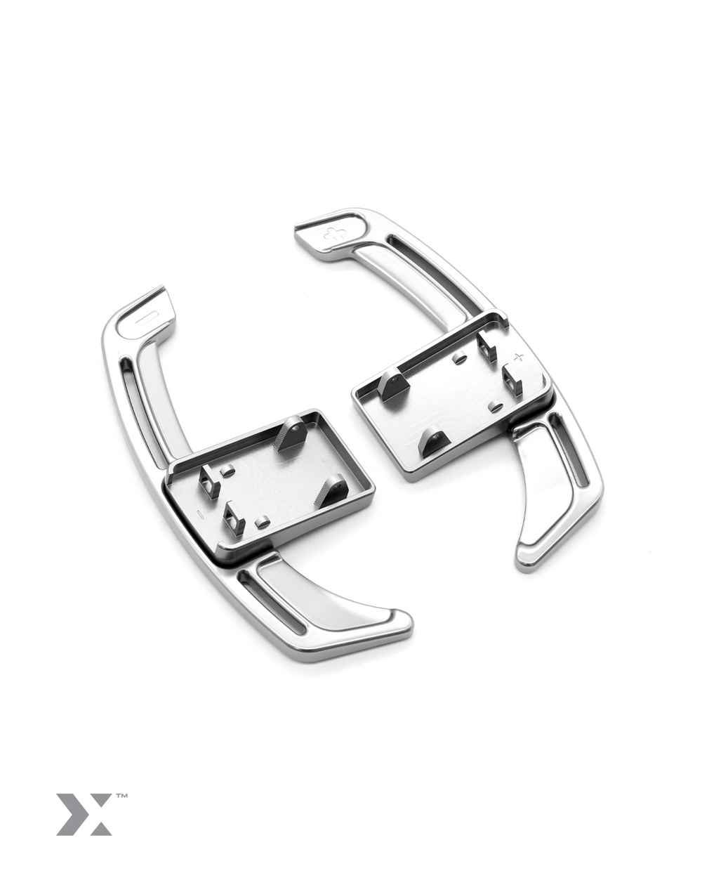 Levas de cambio de marchas MMX Performance - MINI Cooper S F56