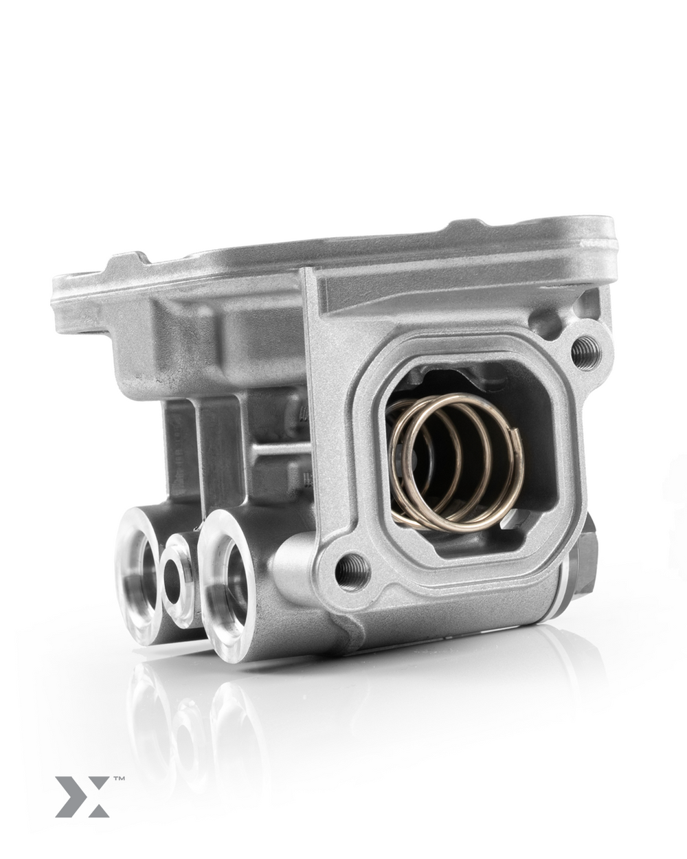 MMX Low Temp Thermostat - BMW N55 M135i, M235i, 335i, 435i