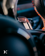 Levas de cambio de marchas MMX Performance - MINI Cooper S F56