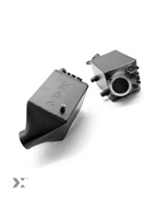 Enfriadores de carga dobles MMX - BMW S63 M5, M6 F1x, F90