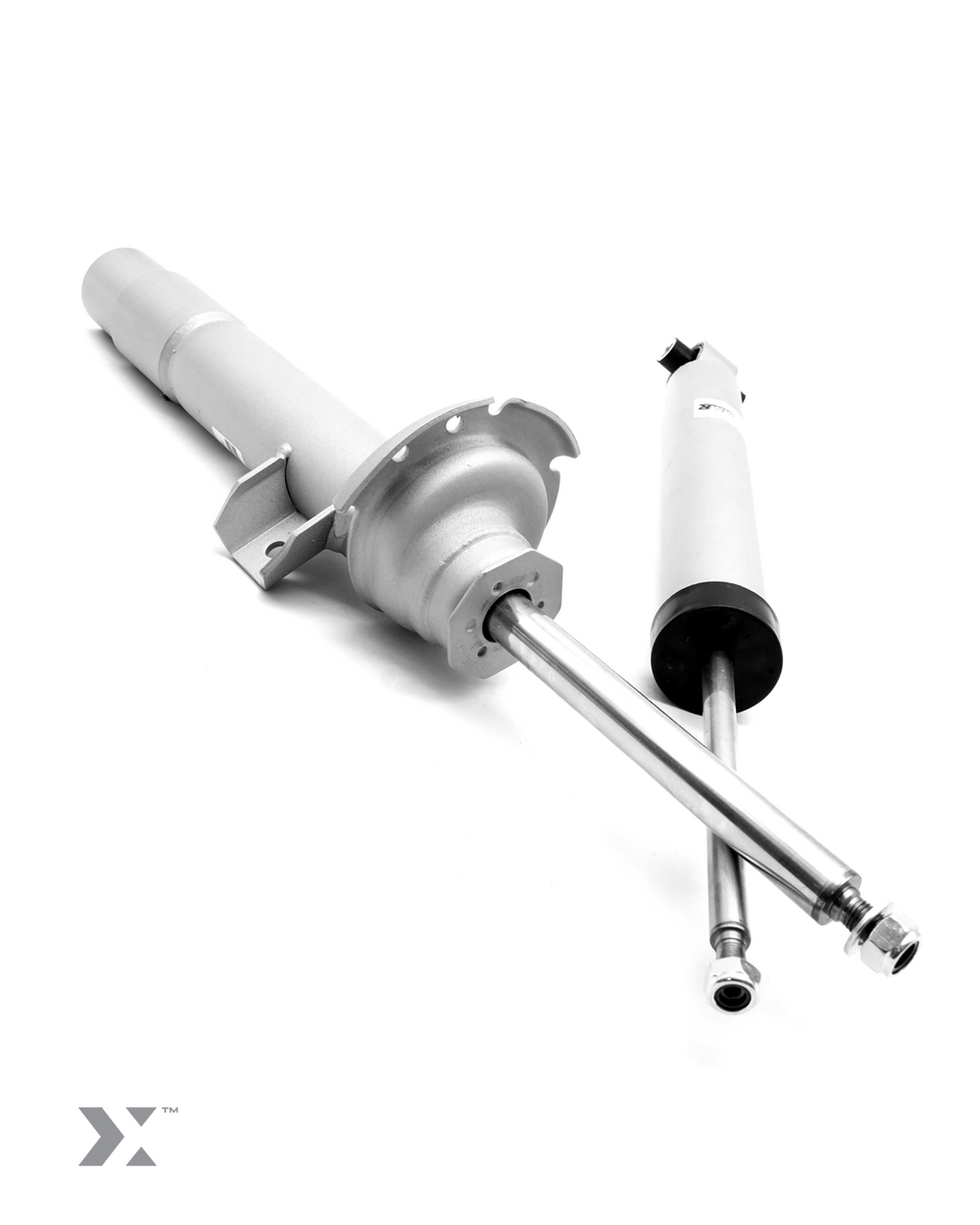 MMX Sport Dampers x Bilstein - BMW M135i, M140i, M235i, M240i