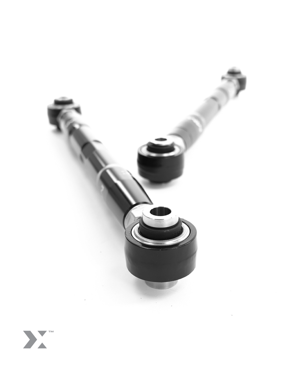 MMX Adjustable Rear Toe Arms - BMW M2, M3, M4 F8x/G8x