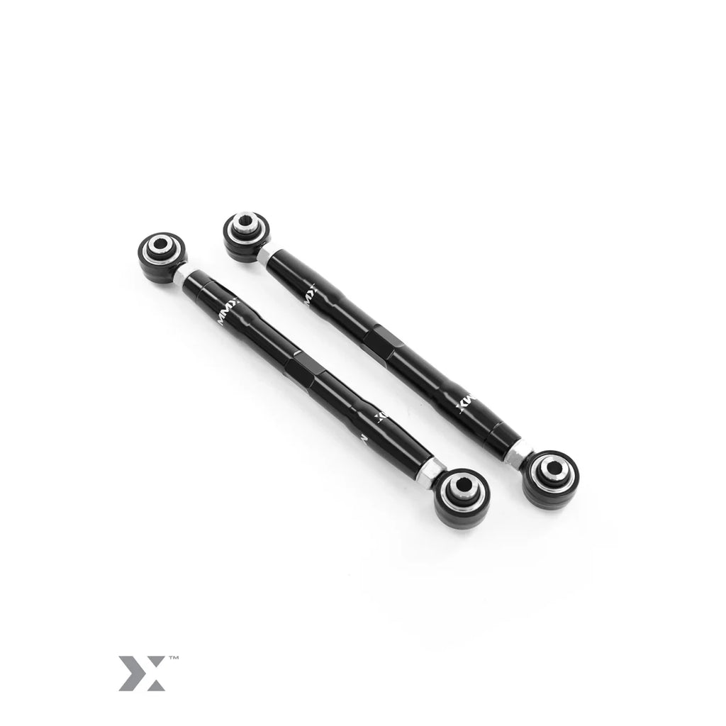 MMX Adjustable Rear Toe Arms - BMW M2, M3, M4 F8x/G8x
