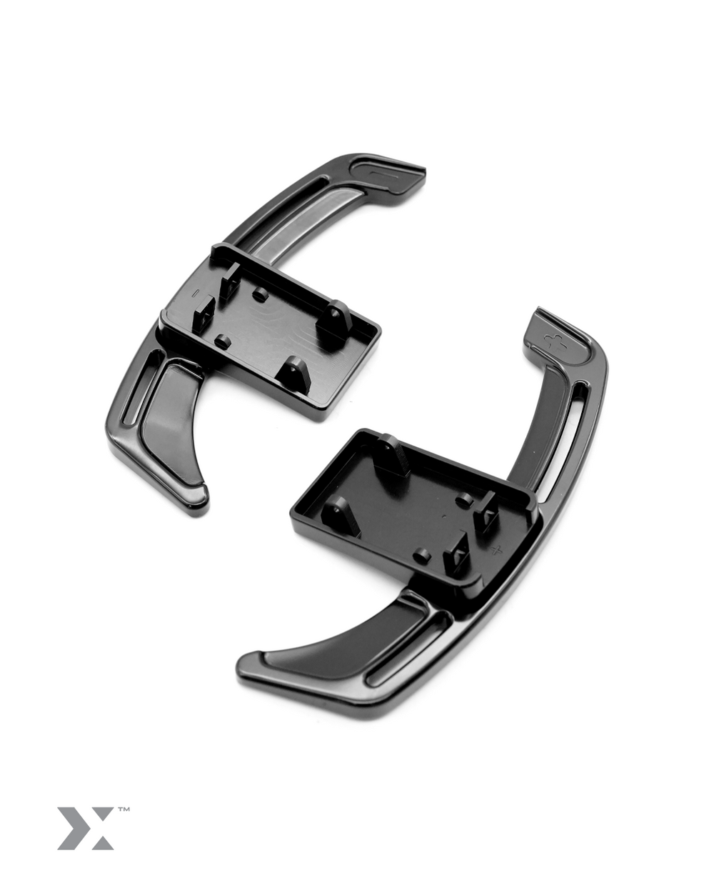 Levas de cambio de marchas MMX Performance - MINI Cooper S F56