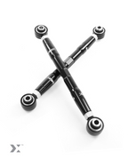MMX Adjustable Rear Toe Arms - BMW M2, M3, M4 F8x/G8x