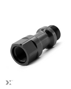 MMX High Capacity Baffled Differential Sump (Oil Pan) - BMW M2, M3, M4 G8x