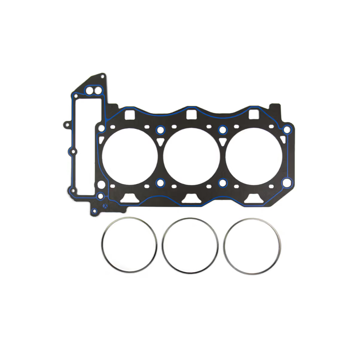 Athena Racing Head Gasket - Porsche 3.8/4.0 (Right Side)