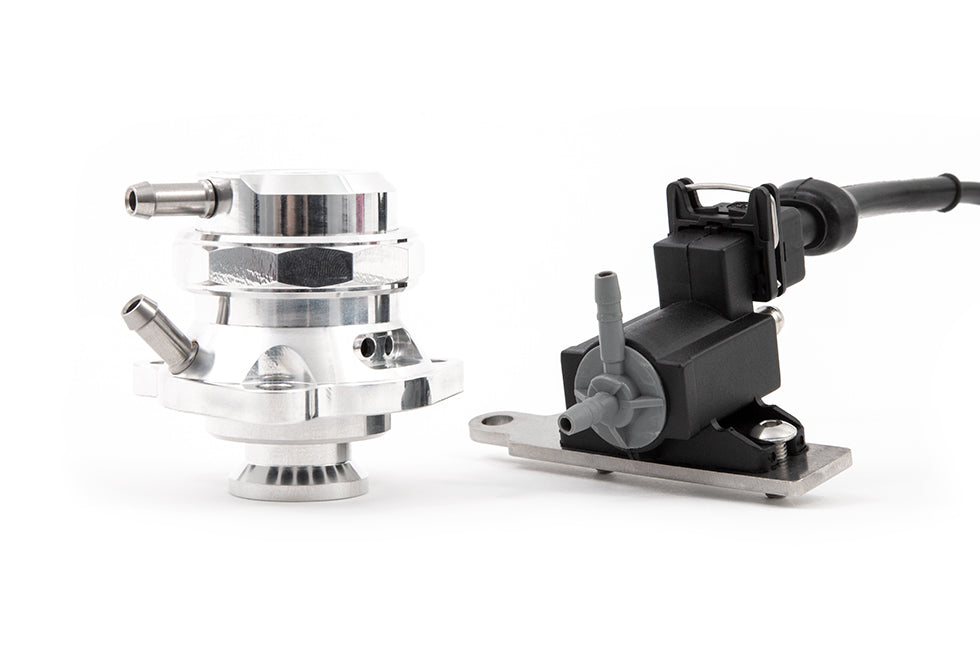 Forge Motorsport Atmospheric Dump Valve for Ford Focus ST Mk4