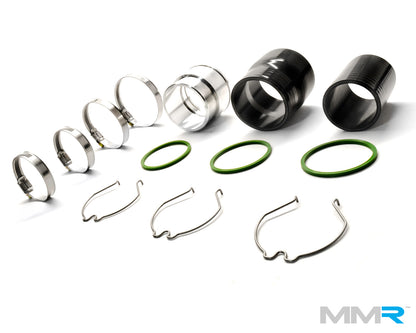 MMX Charge Pipe Kit - MINI Cooper S F56