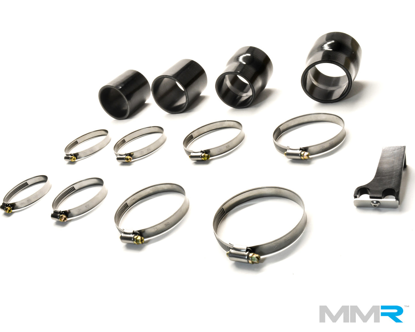 MMX Charge Pipe Kit - BMW S63 M5, M6 F1x