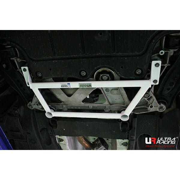 Ultra Racing Front Lower Brace - Audi RS3 8V