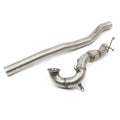 Cobra Sport Audi S3 8V (Non-GPF) Front Downpipe Exhaust System