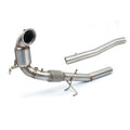 Cobra Sport Audi S3 8Y Front Downpipe Exhaust System