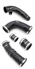Racingline Boost Pipe Kit - Audi RS3 8V.2/8Y & TTRS 8S