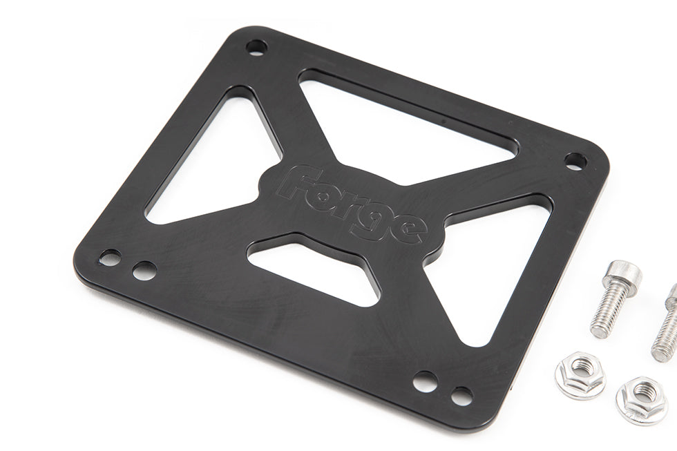 Forge Motorsport Audi RS3 Intercooler Bracket