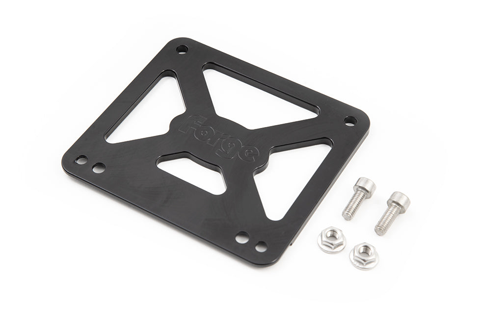 Forge Motorsport Audi RS3 Intercooler Bracket