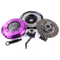 Xtreme Performance Single Mass Flywheel Clutch Kit - Audi S1 8X
